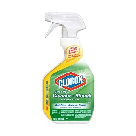 Clorox 32OZ CloroxCleanUpSpray 31221
